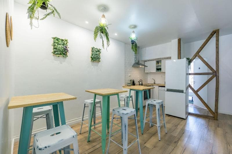 The Color | Suites & Rooms 4