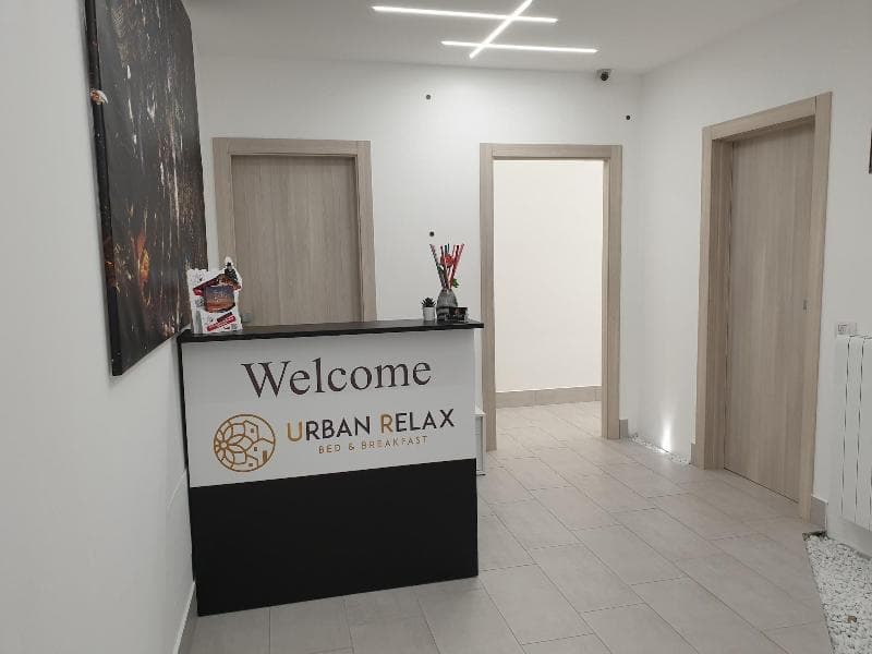Urban Relax 5