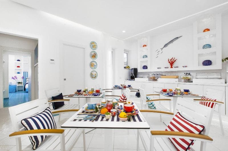 Sersale Suites 5