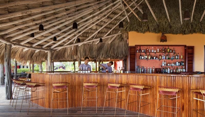 Matachica Resort & Spa - Adults Only main