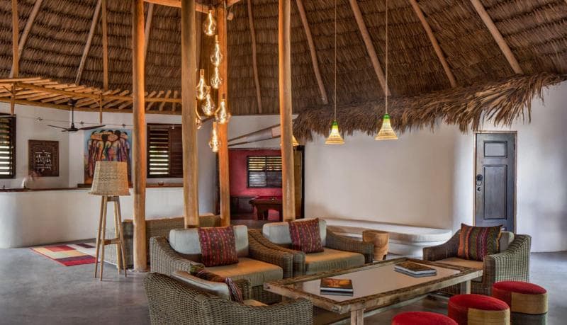 Matachica Resort & Spa - Adults Only 5