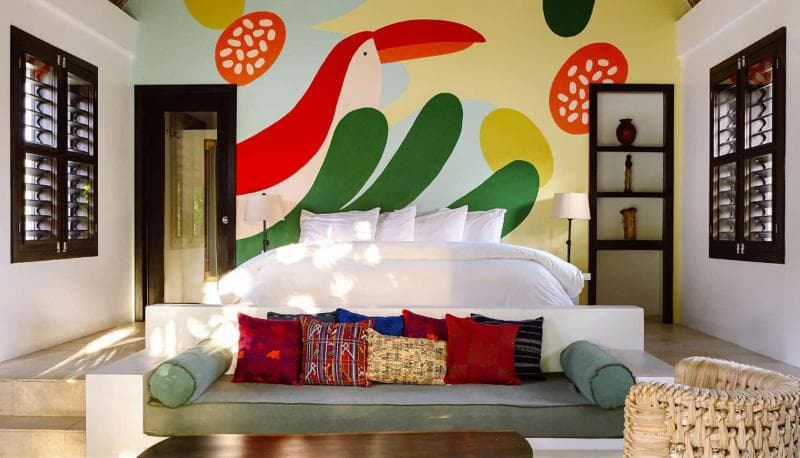 Matachica Resort & Spa - Adults Only 4