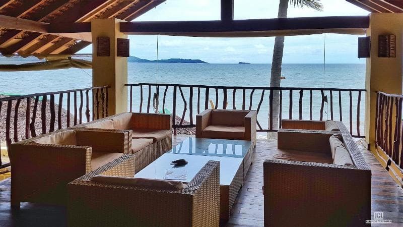Anjiamarango Beach Resort 2