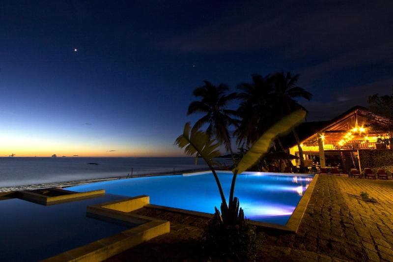 Anjiamarango Beach Resort 3