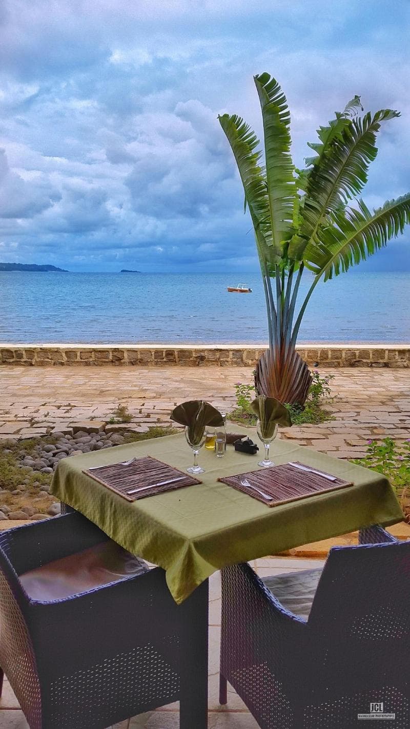 Anjiamarango Beach Resort photo 1