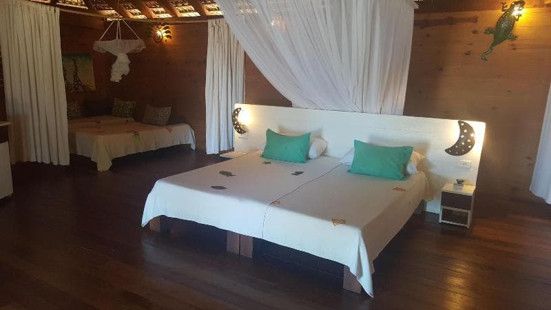 Anjiamarango Beach Resort 5