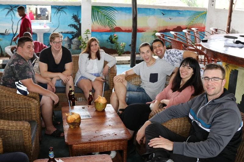 Villa Dahl Beach Resort photo 1