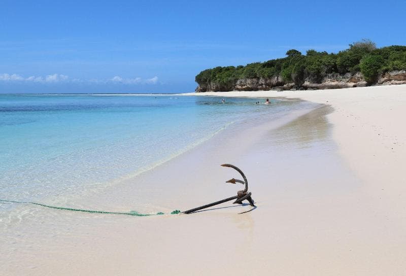 Villa Dahl Beach Resort 3