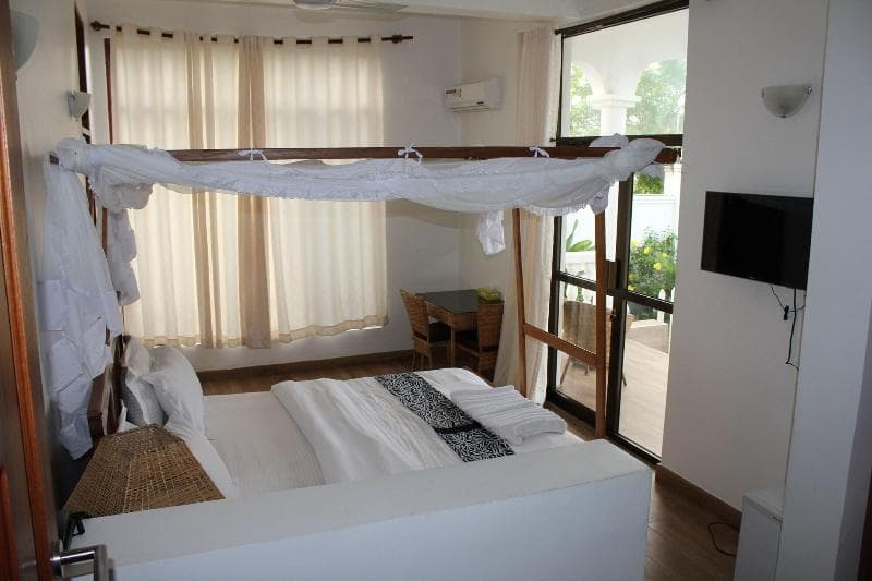 Villa Dahl Beach Resort 5