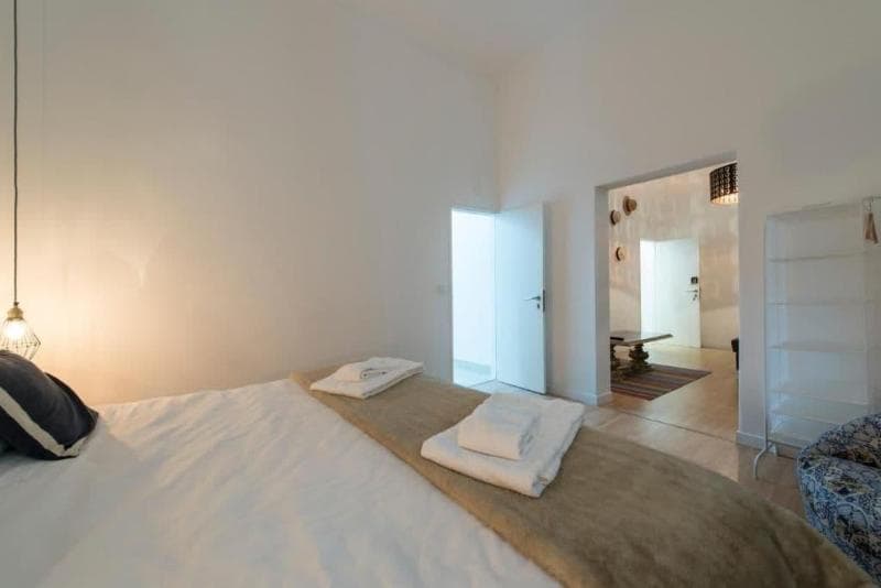Old Town Lx Suites main