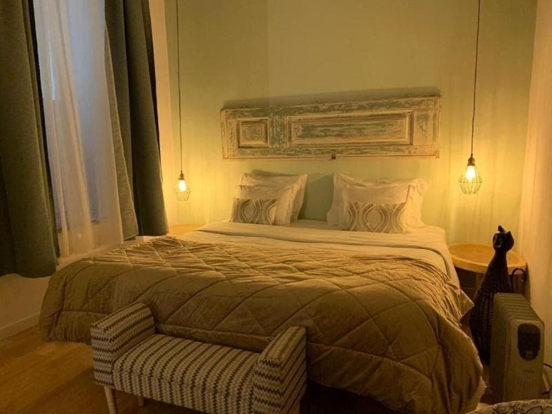 Old Town Lx Suites 4