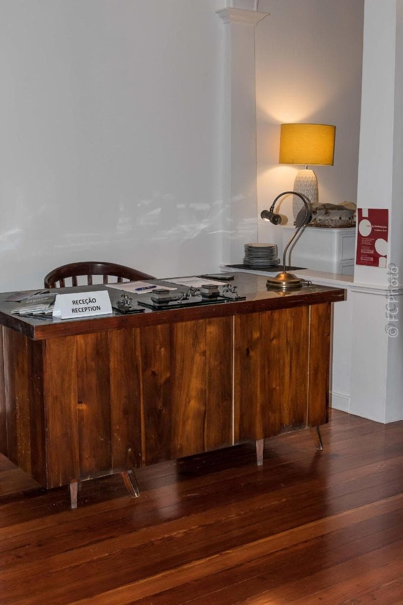 Ao Mercado Cc Guest House 4