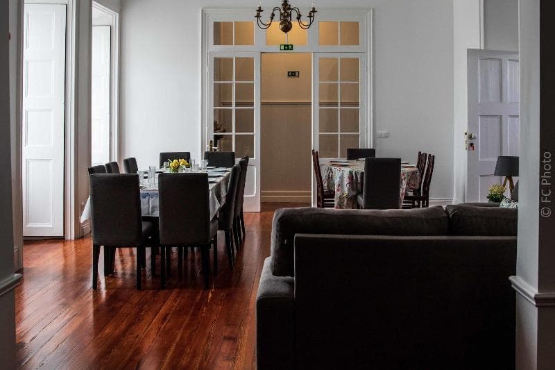 Ao Mercado Cc Guest House 2