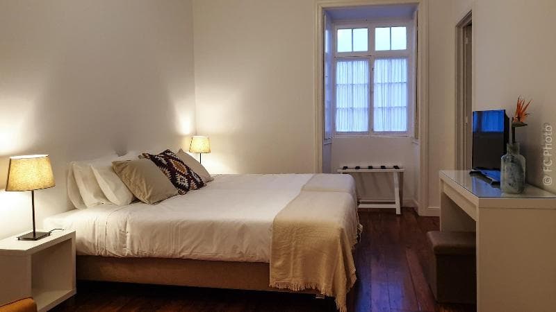 Ao Mercado Cc Guest House 3