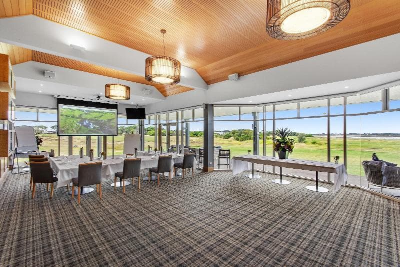 13th Beach Golf Lodges photo 1