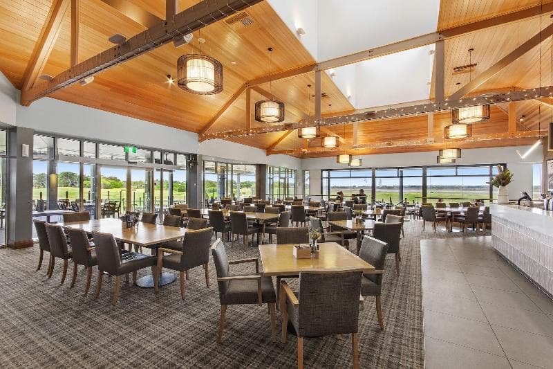 13th Beach Golf Lodges 4