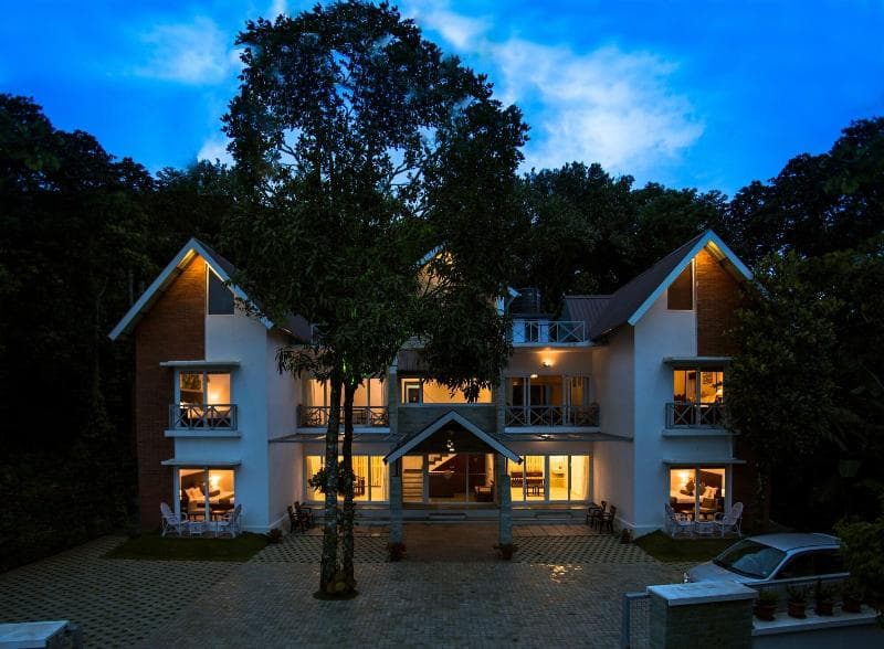 Crayons Guest House 3