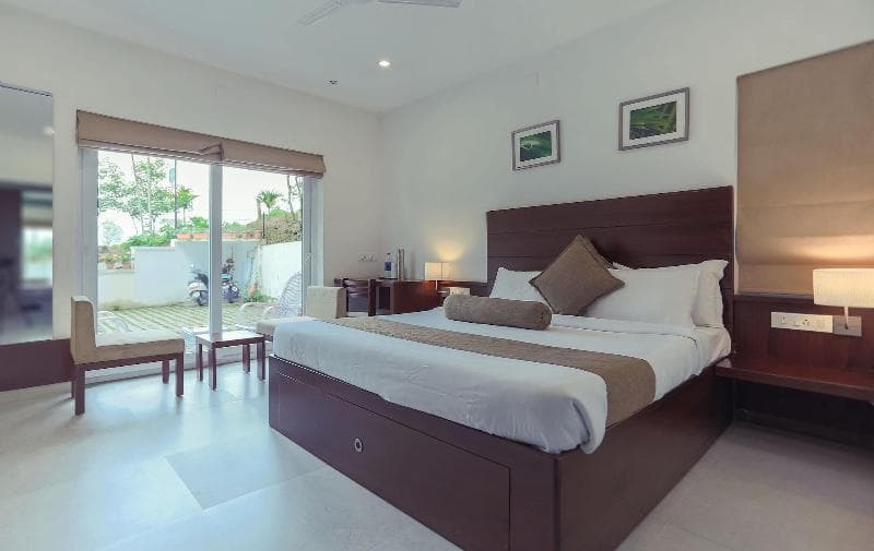 Crayons Guest House 5