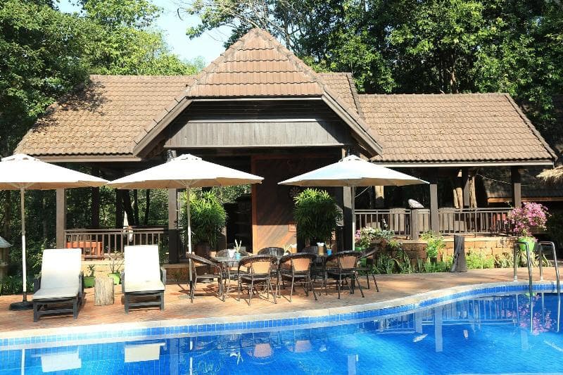 Kirirom Hillside Resort 5