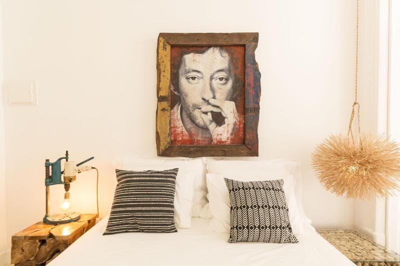 Garam Lisboa Hotel (Adults Only) 3