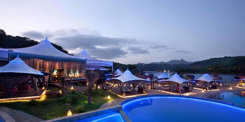 Aamby Valley City 3