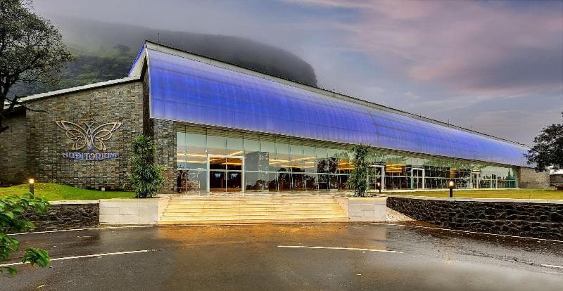 Aamby Valley City main