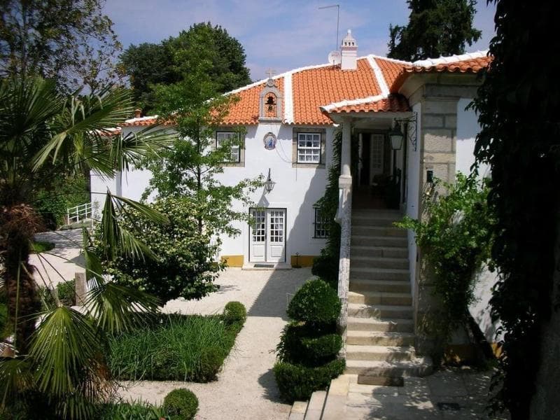 Casa Da Azenha 5