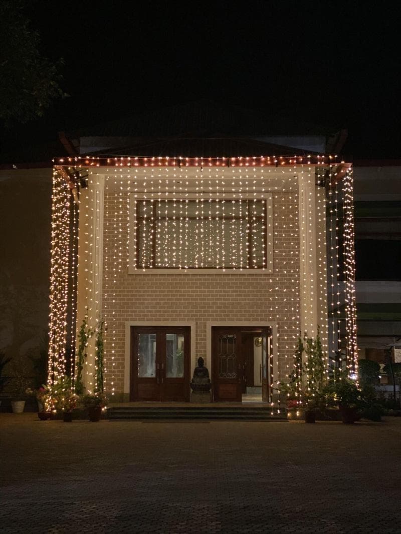 Green Wood Resort photo 1