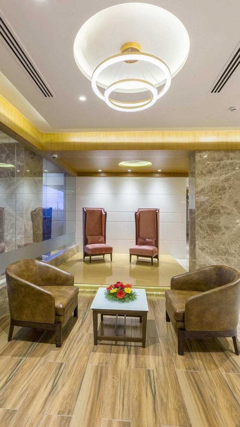 Sai International Hotel 4
