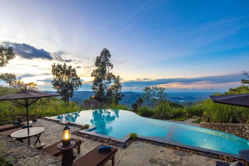 Dream Cliff Mountain Resort photo 1