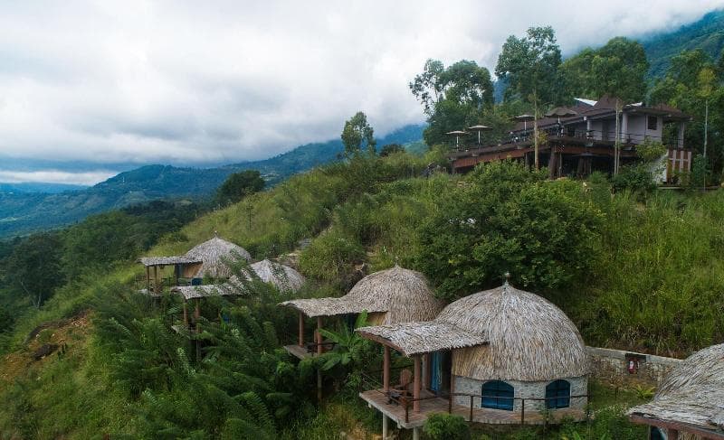 Dream Cliff Mountain Resort 4