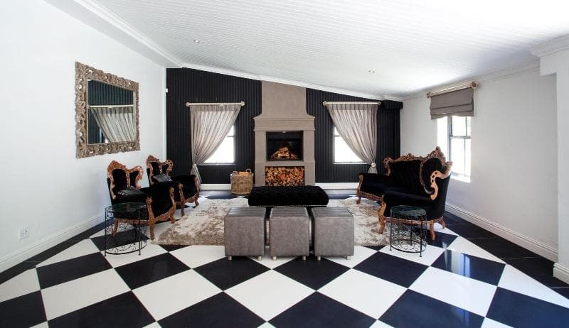 Brenaissance Wine & Stud Estate 4