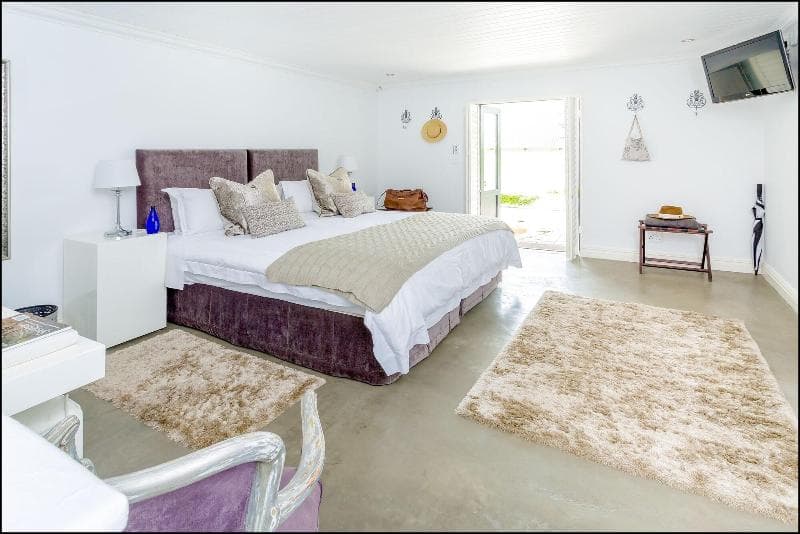 Brenaissance Wine & Stud Estate 3