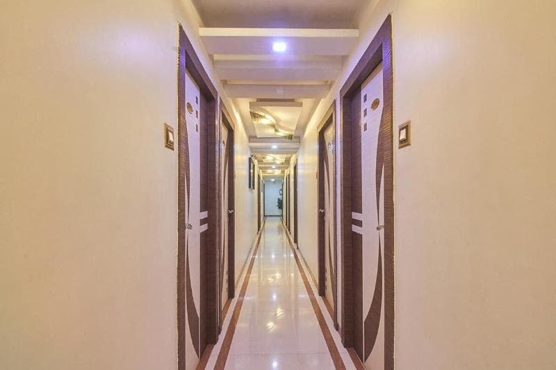 Hotel Apex 3