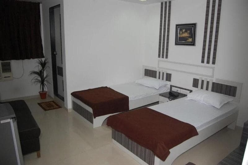 Hotel Apex photo 1