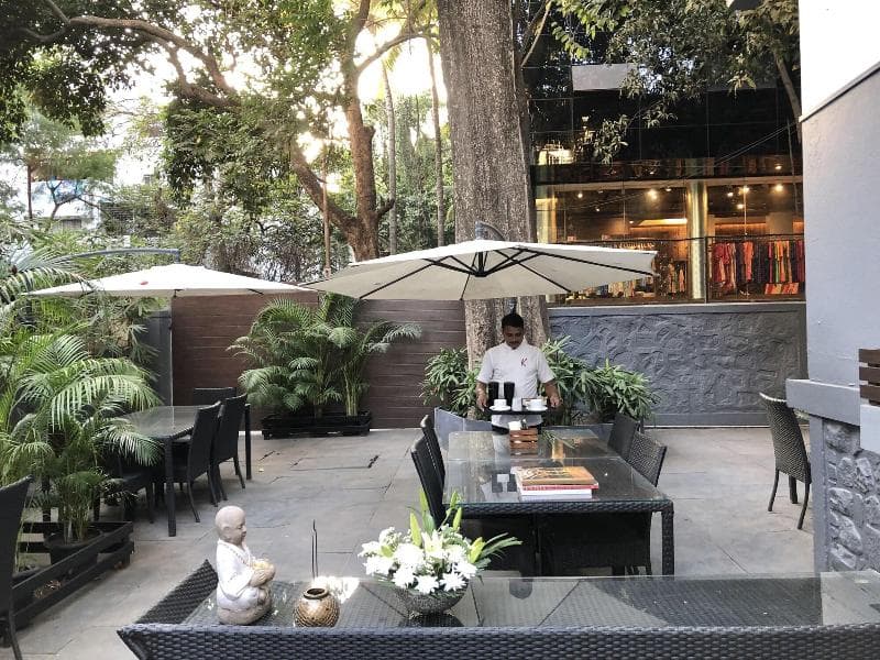 Hotel Ketan 3