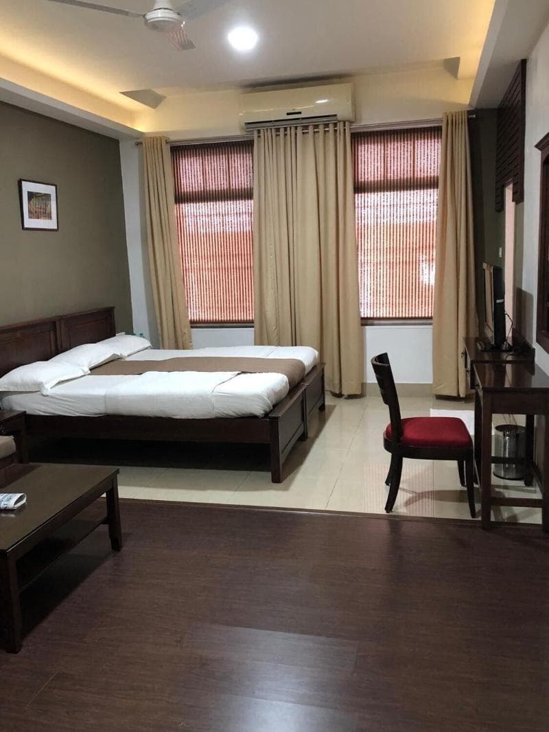 Hotel Ketan 4