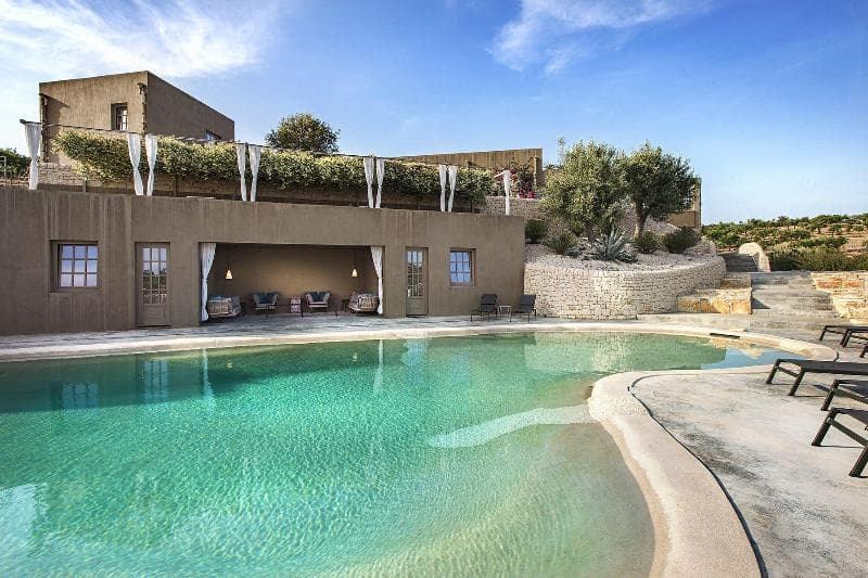 Country House Villadorata 5