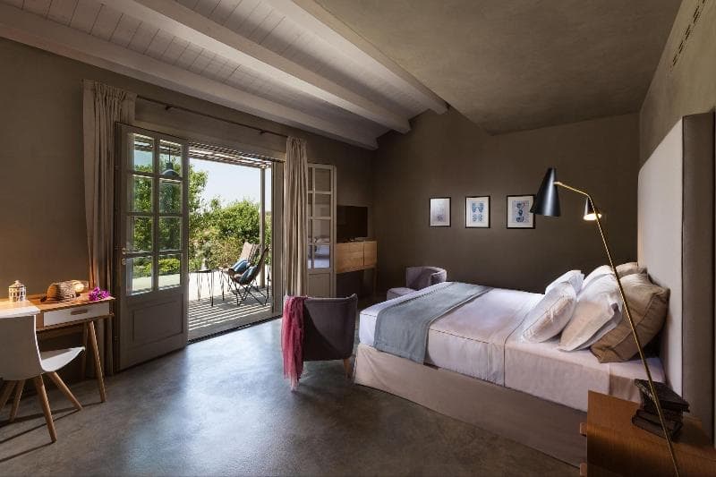 Country House Villadorata 3