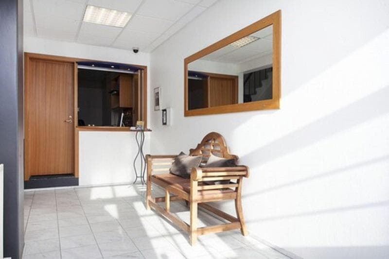 Apotek Guesthouse 4