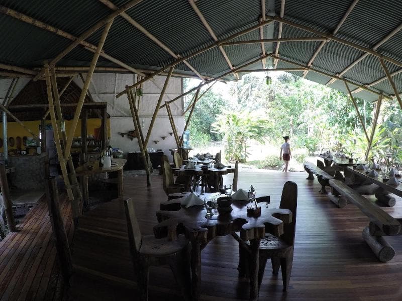 Danta Corcovado Lodge 3
