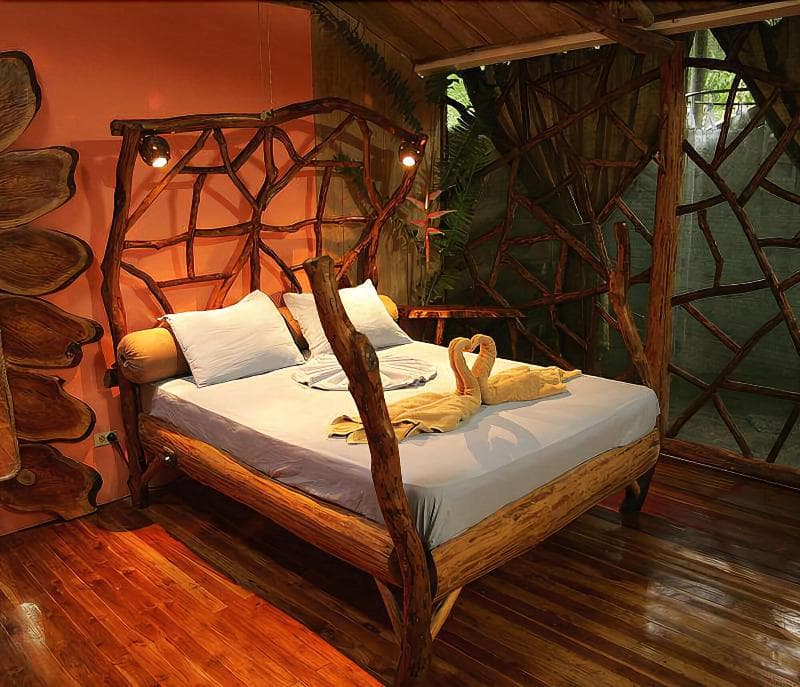 Danta Corcovado Lodge 4