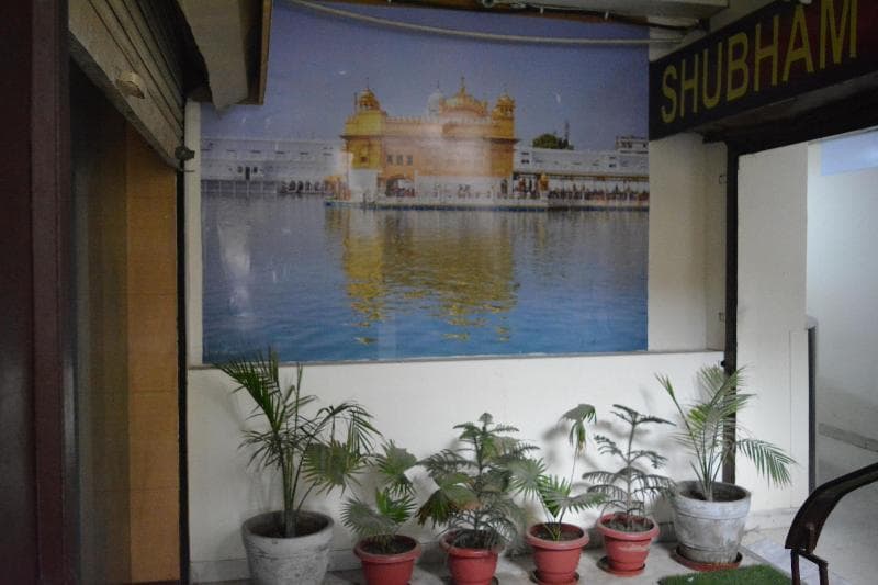 Shubham Hotel 3