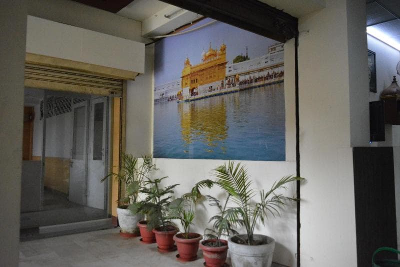 Shubham Hotel photo 1