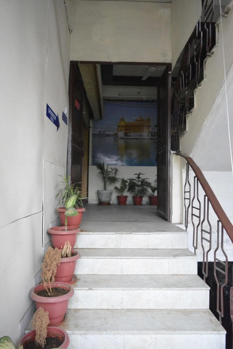 Shubham Hotel 5