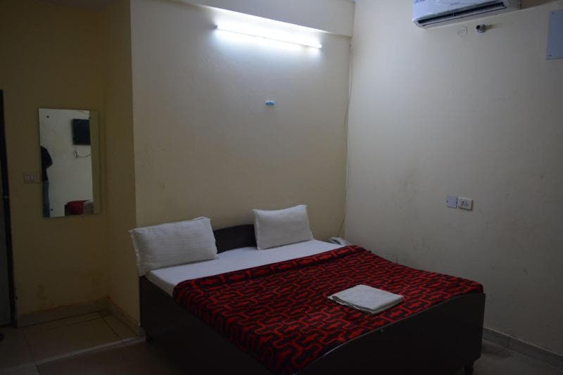 Shubham Hotel 4