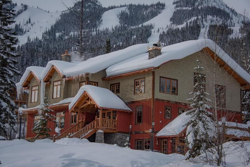 Copper Horse Lodge 3