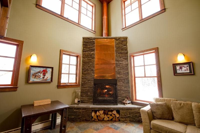 Copper Horse Lodge photo 1