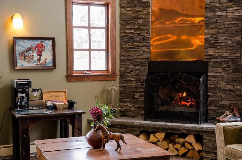 Copper Horse Lodge 5