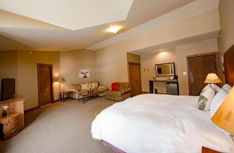 Copper Horse Lodge 4